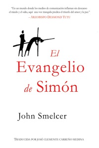Omslagafbeelding: El Evangelio de Simon 9781935248903