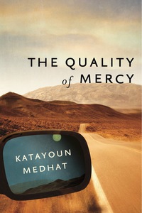 Imagen de portada: The Quality of Mercy 9781935248958