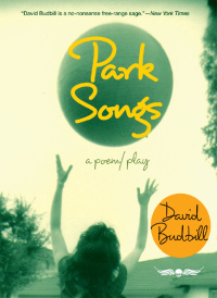 Immagine di copertina: Park Songs 9781935259169