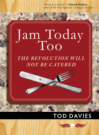 Cover image: Jam Today Too 9781935259251