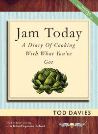 Cover image: Jam Today 9781935259367