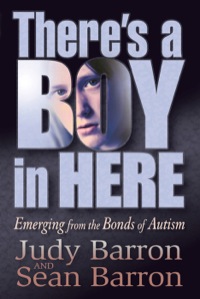 Cover image: There's a Boy in Here 9781885477866