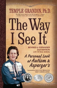 Imagen de portada: The Way I See It, Revised and Expanded 2nd Edition 2nd edition 9781935274216