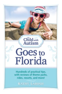 Imagen de portada: The Child with Autism Goes to Florida 9781935274247