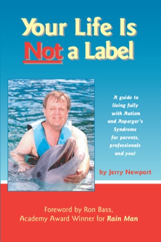 表紙画像: Your Life is Not a Label 9781885477774