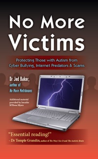 Cover image: No More Victims 9781935274926