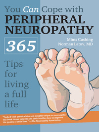 表紙画像: You Can Cope With Peripheral Neuropathy 1st edition 9781932603767