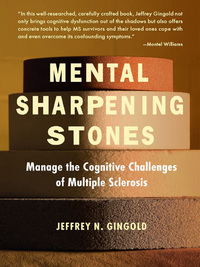 صورة الغلاف: Mental Sharpening Stones 1st edition 9781932603651