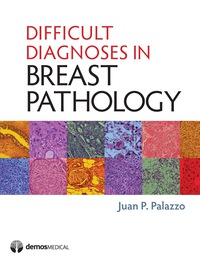 Cover image: Difficult Diagnoses in Breast Pathology 1st edition 9781933864792