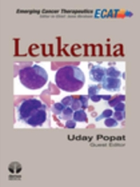 Cover image: Leukemia 1st edition 9781933864686