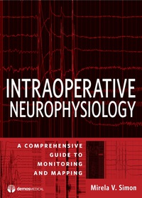 Cover image: Intraoperative Neurophysiology 1st edition 9781933864464