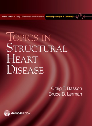 Immagine di copertina: Topics in Structural Heart Disease 1st edition 9781933864594