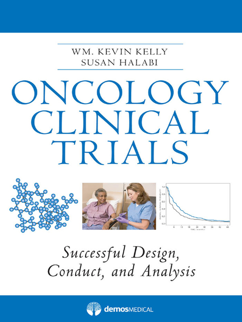 Oncology Clinical Trials: Successful Design, Conduct and Analysis, 1st  Edition - FULL INSTANT DOWNLOAD | PDF DOCX EPUB