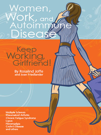Imagen de portada: Women, Work, and Autoimmune Disease 1st edition 9781932603682
