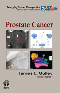 Imagen de portada: Prostate Cancer 1st edition 9781936287468