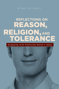 Imagen de portada: Reflections on Reason, Religion, and Tolerance 9781935295563