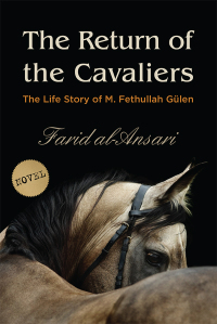 Cover image: The Return of the Cavaliers 9781935295600