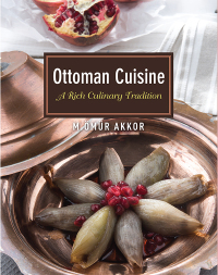 Cover image: Ottoman Cuisine 9781935295495