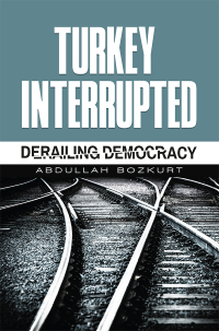 Imagen de portada: Turkey Interrupted 9781935295693