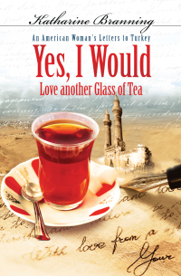 Cover image: Yes, I Would... 9781935295068