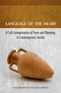 Omslagafbeelding: Language of the Heart 9781935295143