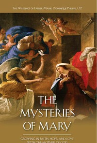 Omslagafbeelding: Mysteries of Mary 9781935302384