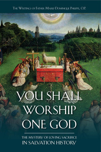 Omslagafbeelding: You Shall Worship One God 9781935302452