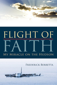 Imagen de portada: Flight of Faith 9781935302308