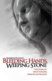 Cover image: Bleeding Hands, Weeping Stone 9781935302315