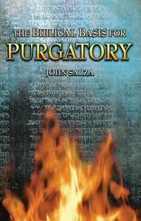 Omslagafbeelding: The Biblical Basis for Purgatory 9781935302179