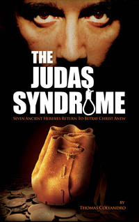 Titelbild: The Judas Syndrome 9781935302186