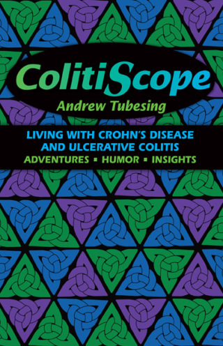 Imagen de portada: Colitiscope 9781935388036
