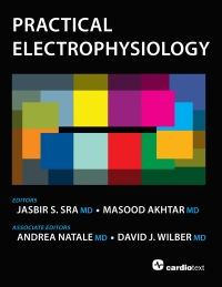 Cover image: Practical Electrophysiology 1st edition 9781935395171