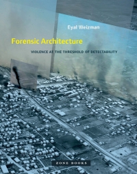 Titelbild: Forensic Architecture 9781935408864