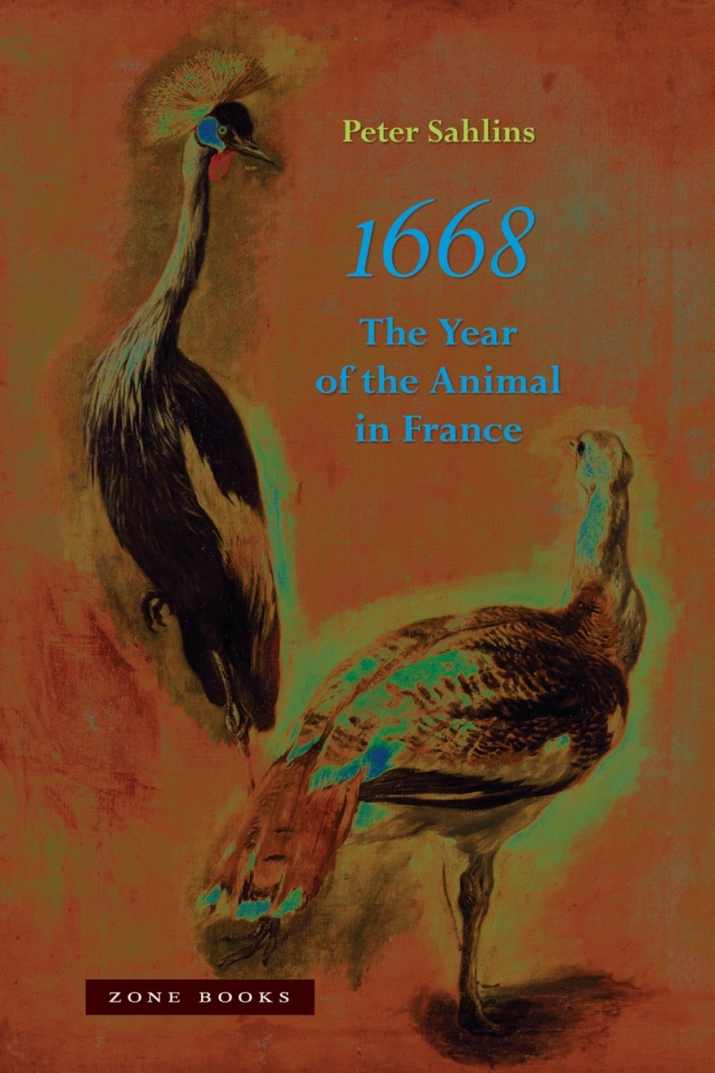 1668 The Year of the Animal in France