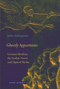 Titelbild: Ghostly Apparitions 9781935408352