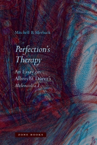 Omslagafbeelding: Perfection’s Therapy 9781942130000