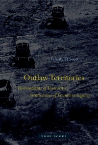 Cover image: Outlaw Territories 9781935408734