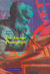 Cover image: The Ancient Phonograph 9781935408727