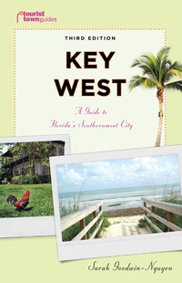 صورة الغلاف: Key West 1st edition