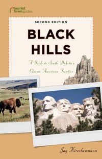 صورة الغلاف: Black Hills 1st edition 9781935455103