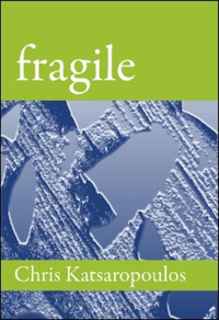 صورة الغلاف: Fragile 9781935462279