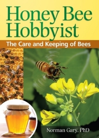 表紙画像: Honey Bee Hobbyist 9781933958941