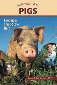 Cover image: Pigs 9781933958187
