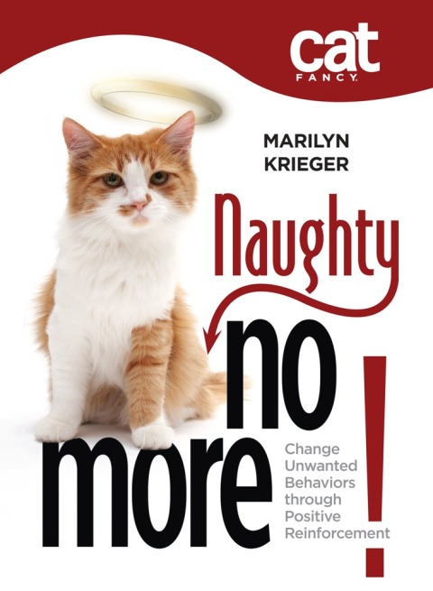 Naughty No More!: Change Unwanted Behaviors Through Positive Reinforcement - FULL INSTANT DOWNLOAD | PDF DOCX EPUB