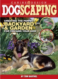 Immagine di copertina: Dogscaping 9781933958330