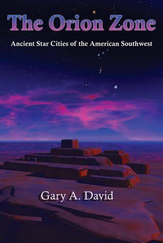 Cover image: The Orion Zone 9781931882651