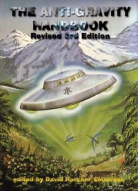 Cover image: The Anti-Gravity Handbook 9781931882170