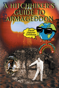 Imagen de portada: A Hitchhiker's Guide To Armageddon 9780932813848