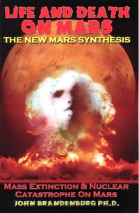 Cover image: Life And Death On Mars 9781935487364
